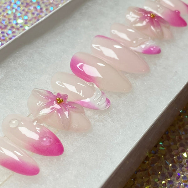 Load image into Gallery viewer, "Blossom Pop"