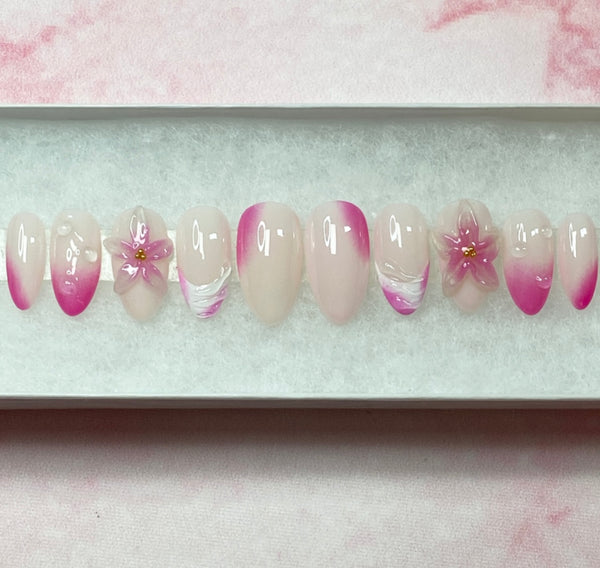 Load image into Gallery viewer, "Blossom Pop"