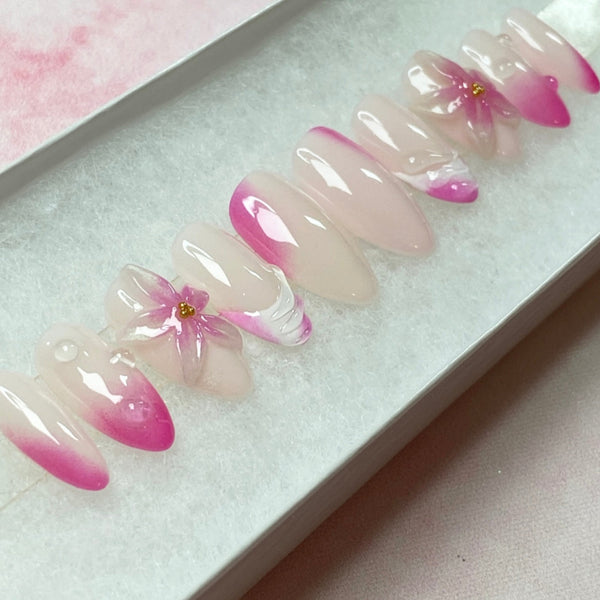 Load image into Gallery viewer, "Blossom Pop"