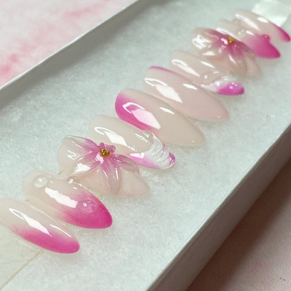 Load image into Gallery viewer, "Blossom Pop"