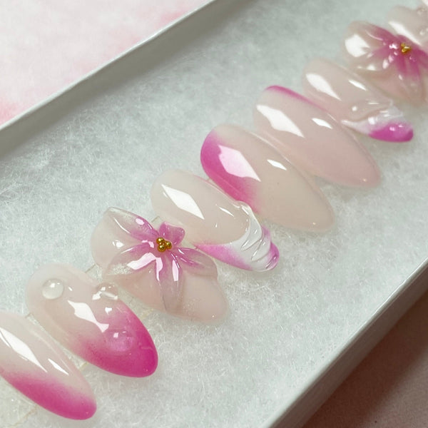 Load image into Gallery viewer, "Blossom Pop"