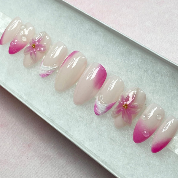 Load image into Gallery viewer, "Blossom Pop"