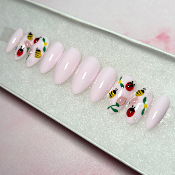 Load image into Gallery viewer, "Tiny Garden"