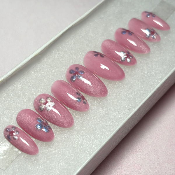 Load image into Gallery viewer, "Petal Pop"