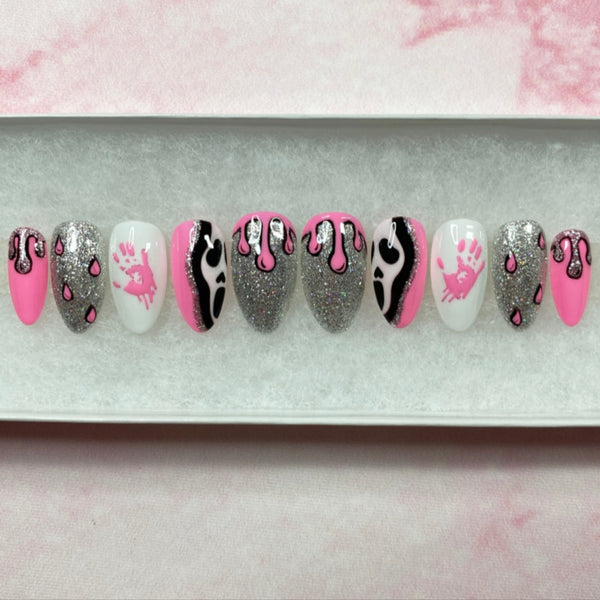 Load image into Gallery viewer, "Slay All Night"