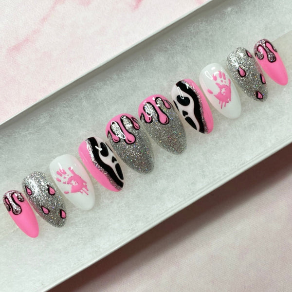 Load image into Gallery viewer, "Slay All Night"