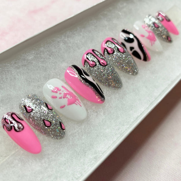 Load image into Gallery viewer, "Slay All Night"