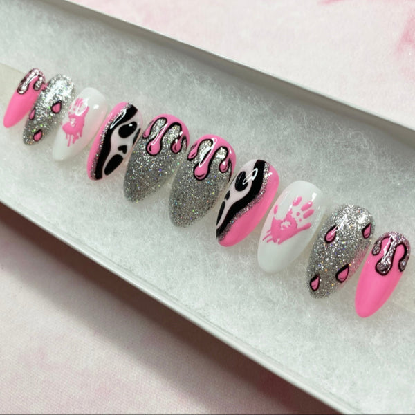 Load image into Gallery viewer, "Slay All Night"