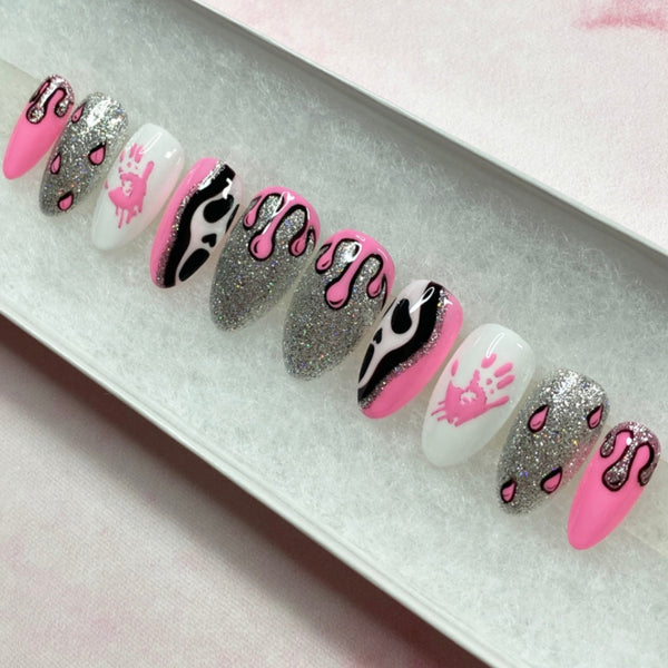 Load image into Gallery viewer, "Slay All Night"