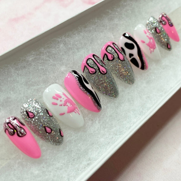 Load image into Gallery viewer, "Slay All Night"