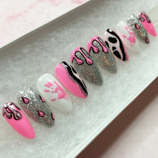 Load image into Gallery viewer, "Slay All Night"