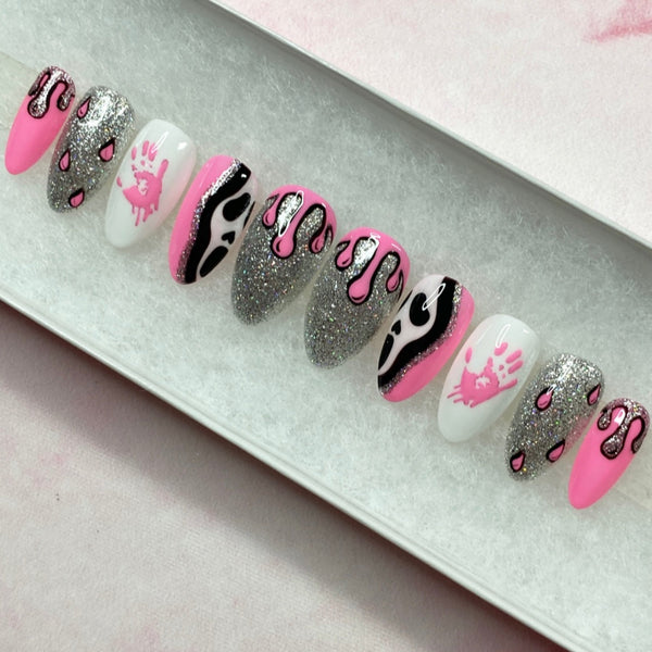 Load image into Gallery viewer, "Slay All Night"