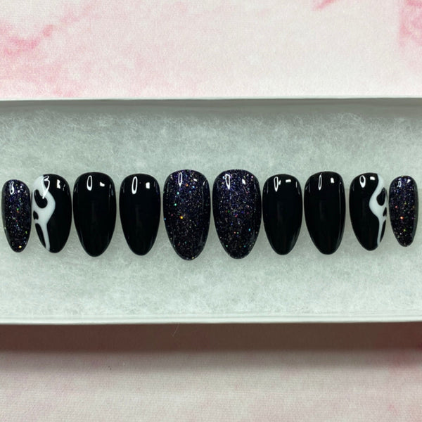 Load image into Gallery viewer, "Slasher Tips"