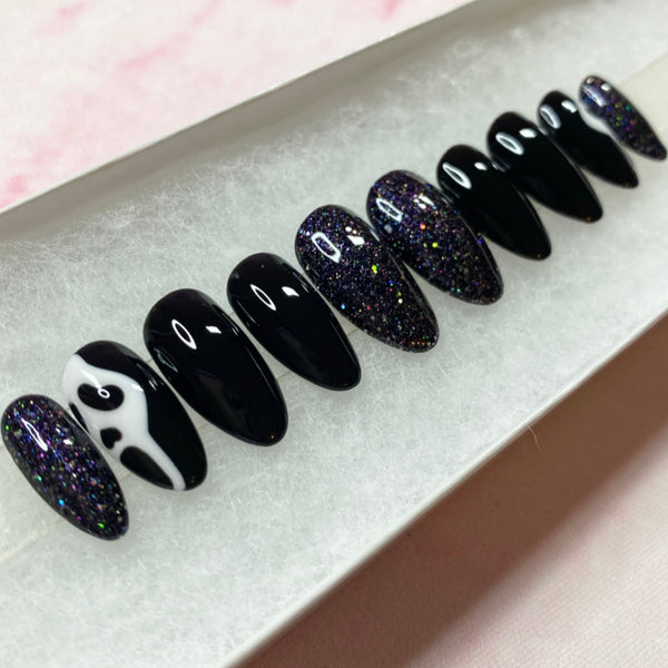 Load image into Gallery viewer, "Slasher Tips"