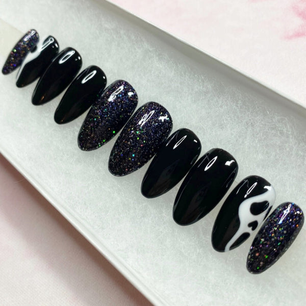 Load image into Gallery viewer, "Slasher Tips"