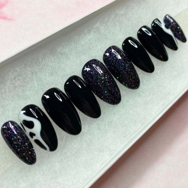 Load image into Gallery viewer, "Slasher Tips"