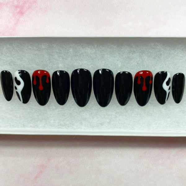 Load image into Gallery viewer, "Deadly Drip"