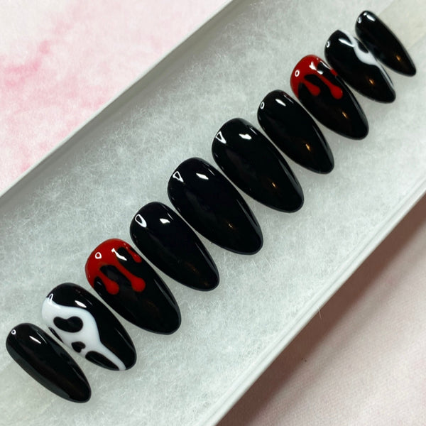 Load image into Gallery viewer, "Deadly Drip"