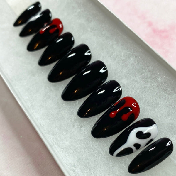 Load image into Gallery viewer, "Deadly Drip"