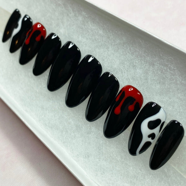 Load image into Gallery viewer, "Deadly Drip"