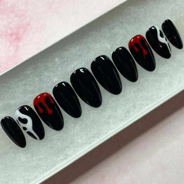 Load image into Gallery viewer, "Deadly Drip"