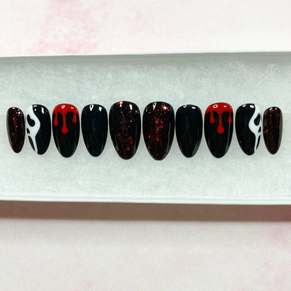 Load image into Gallery viewer, "Stab-ulous"