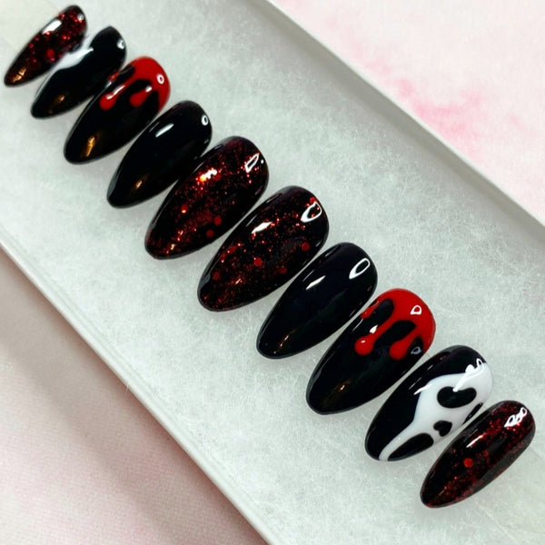 Load image into Gallery viewer, "Stab-ulous"