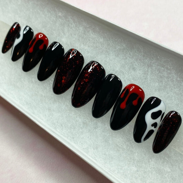 Load image into Gallery viewer, "Stab-ulous"