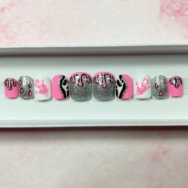 Load image into Gallery viewer, "Slay All Night"