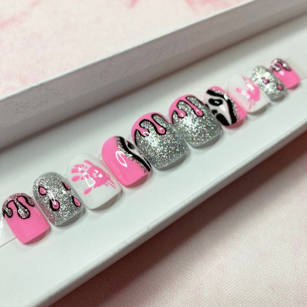 Load image into Gallery viewer, "Slay All Night"