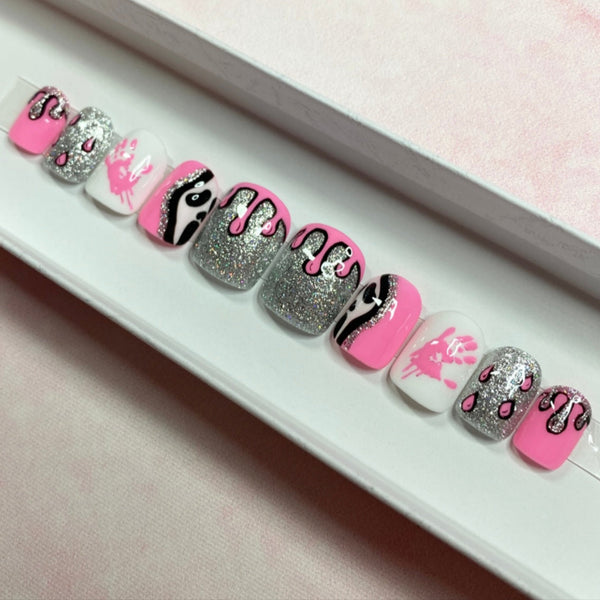 Load image into Gallery viewer, "Slay All Night"