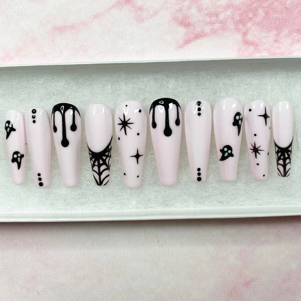 Load image into Gallery viewer, "Spooked"