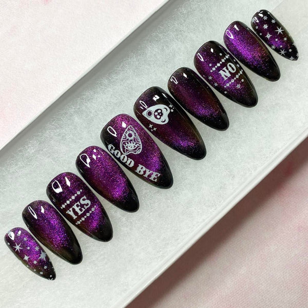 Load image into Gallery viewer, "Ouija"