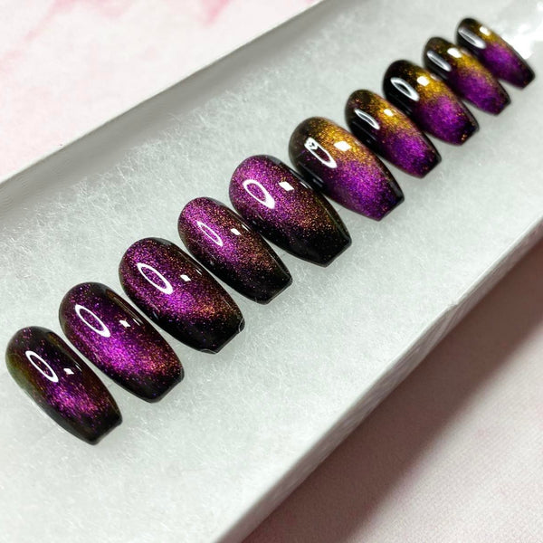 Load image into Gallery viewer, "Mystical"