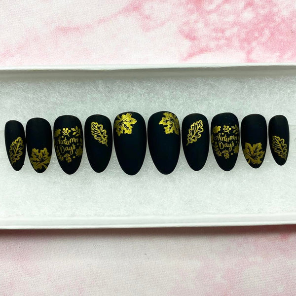 Load image into Gallery viewer, "Autumn Days"