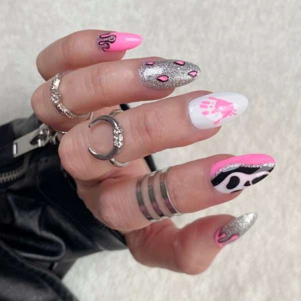 Load image into Gallery viewer, "Slay All Night"