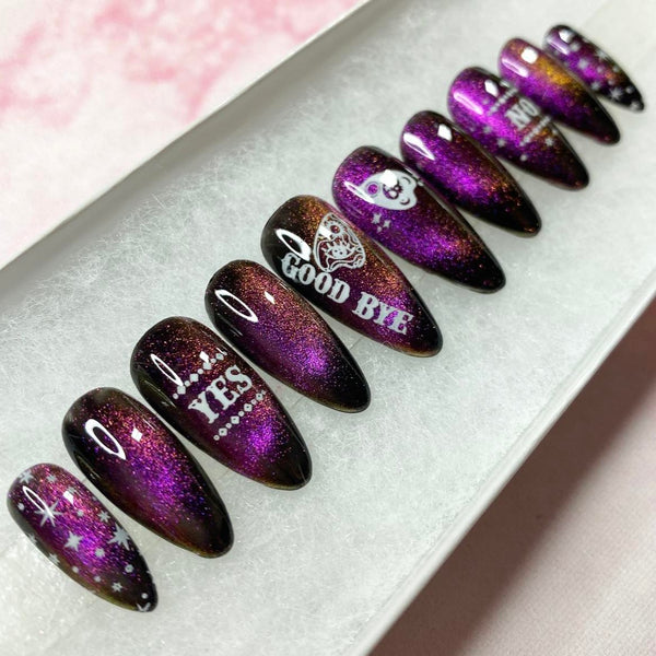 Load image into Gallery viewer, "Ouija"