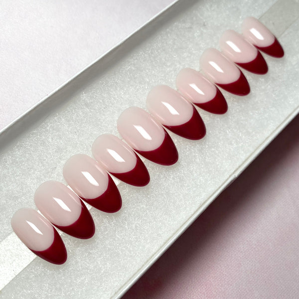 Load image into Gallery viewer, "Temptress"