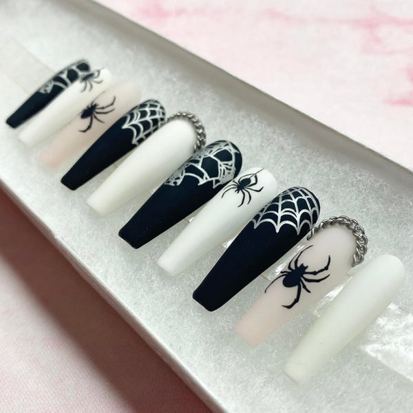 Load image into Gallery viewer, "Spiders' Den"