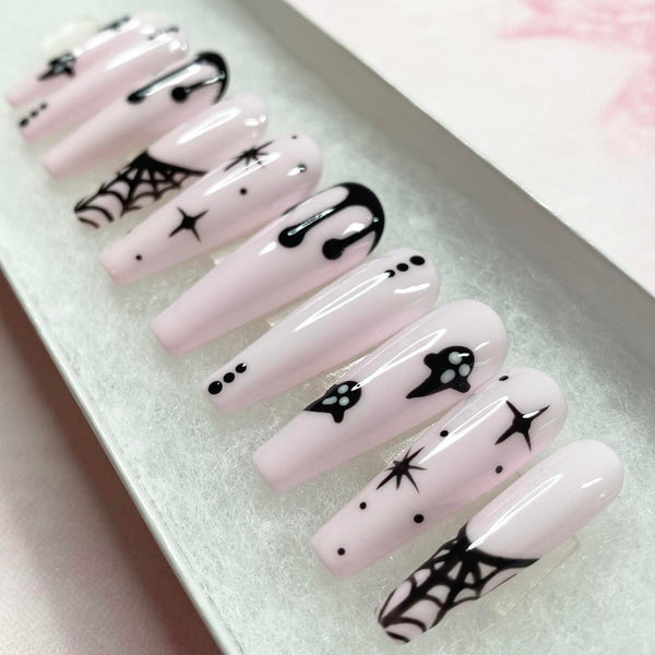 Load image into Gallery viewer, "Spooked"