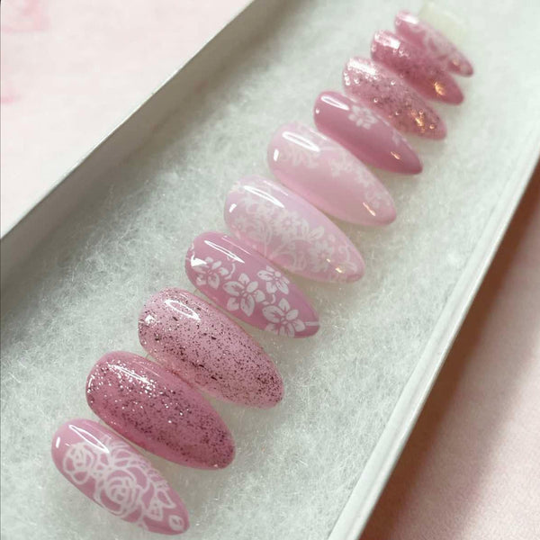 Load image into Gallery viewer, "Flower Power"