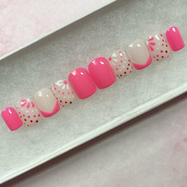 Load image into Gallery viewer, "Candy Bloom"