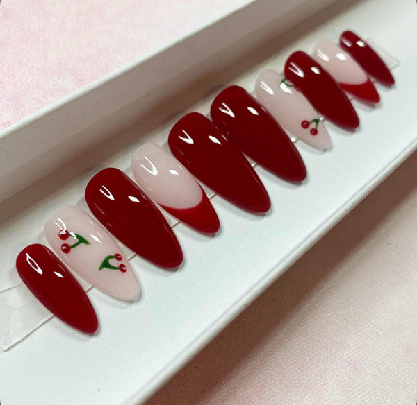 Load image into Gallery viewer, "Cherry-Picking"