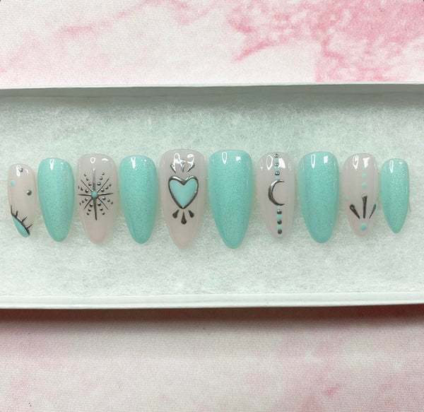 Load image into Gallery viewer, "Bohemian Soul"