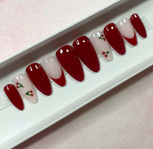 Load image into Gallery viewer, "Cherry-Picking"