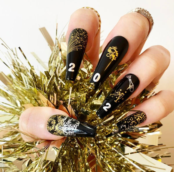 Load image into Gallery viewer, "Midnight Kiss"