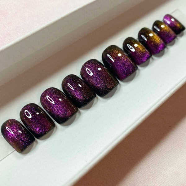 Load image into Gallery viewer, "Mystical"