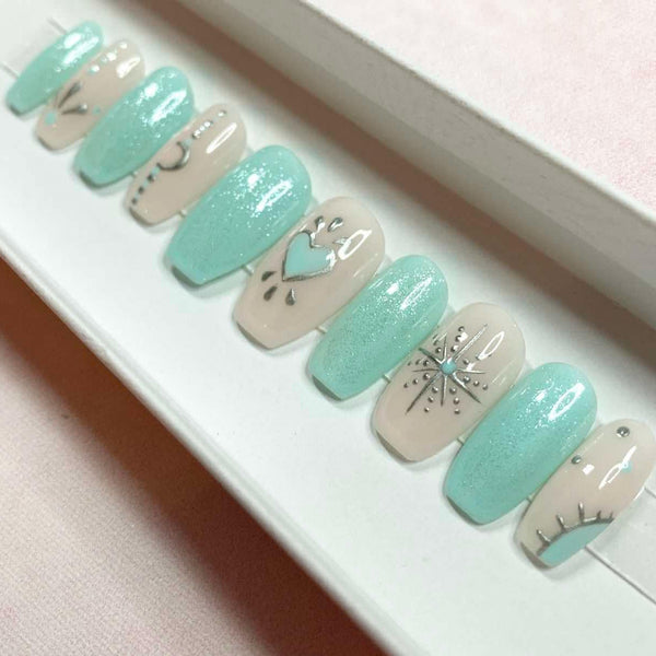 Load image into Gallery viewer, "Bohemian Soul"