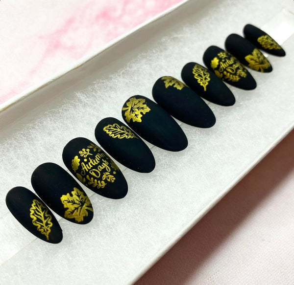 Load image into Gallery viewer, "Autumn Days"