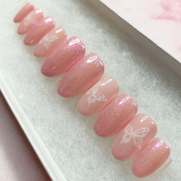 Load image into Gallery viewer, "Whispering Wings"